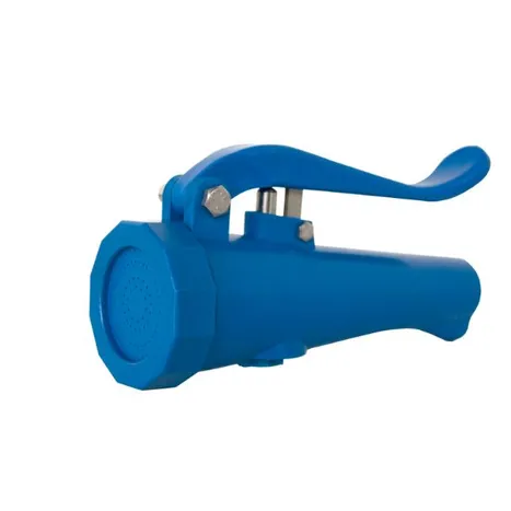 Dusjkran spylepistol 1/2" 