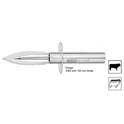 Freund stikkekniv 160mm for storfe