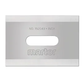 Knivblad til emballasjekniv Secumax 320