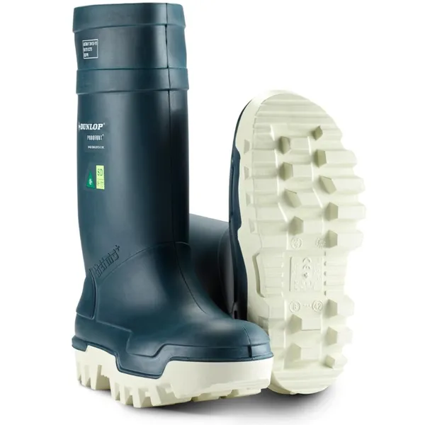 Vernestøvel Purofort Thermo+