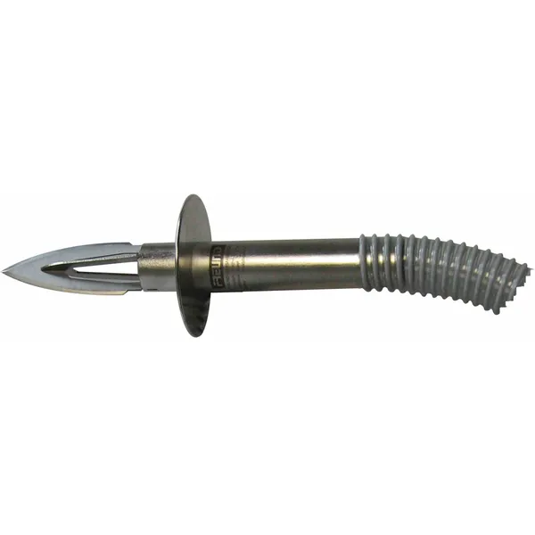 Freund stikkekniv 120mm for småfe/gris