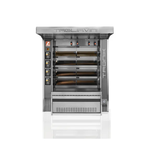 Tagliavini steinovn Tronik