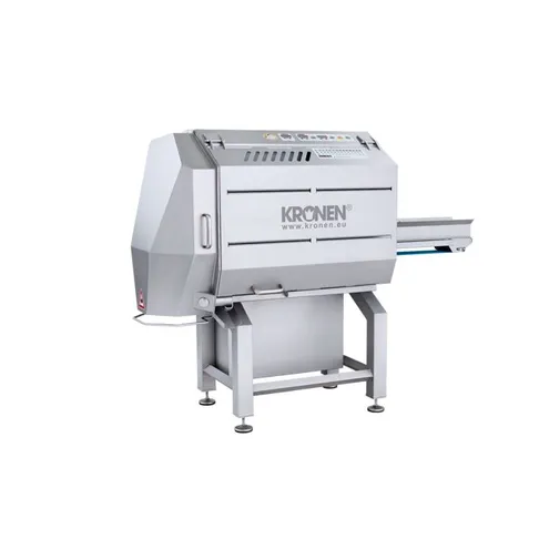 Kronen GS10-2 Beltekuttemaskin 