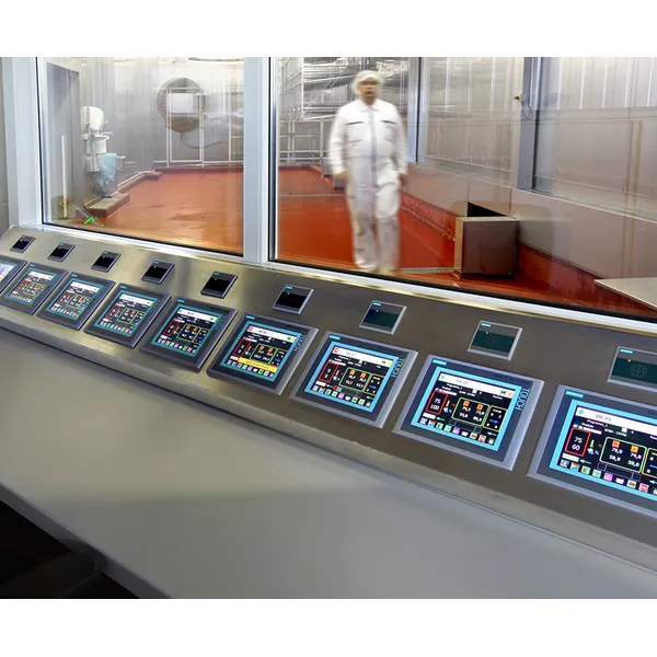 Vetec Micromat Analyzer