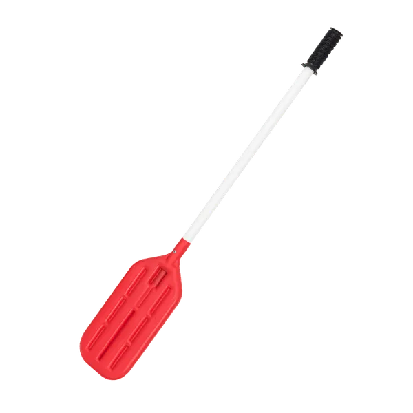 Drivstav padleåre 107cm rød