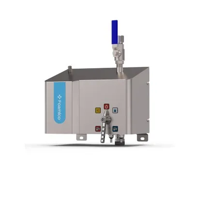 SU NEXT 0127 satellittstasjon