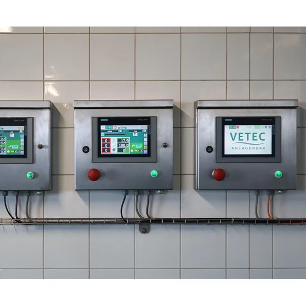 Vetec Micromat