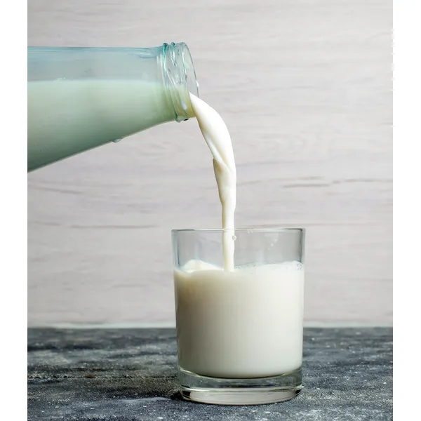 Modulbasert fyllemaskin - Melk og yoghurt 