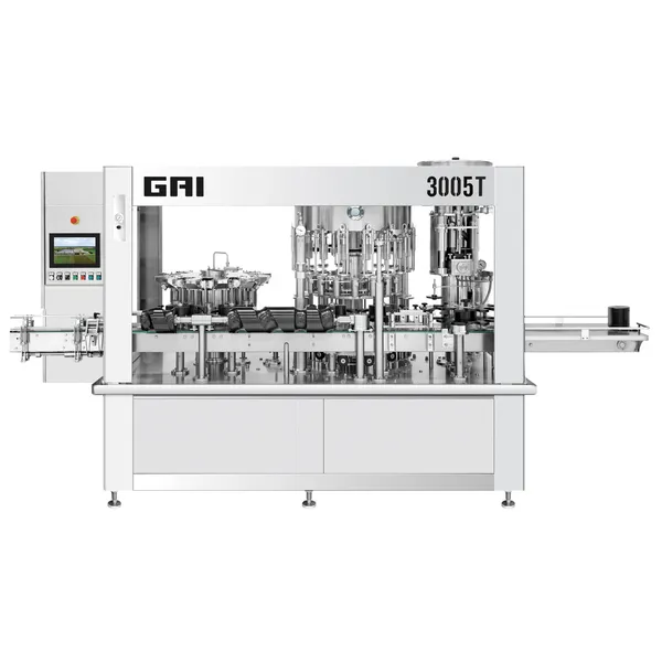 Gai maskin X familien