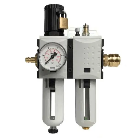 Maintenance kit for trykkluft, P5-HSK skinner