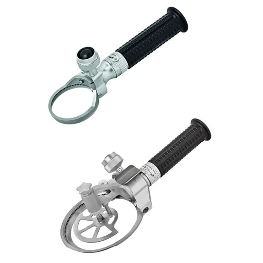 Freund trimmer Evo2 - elektrisk