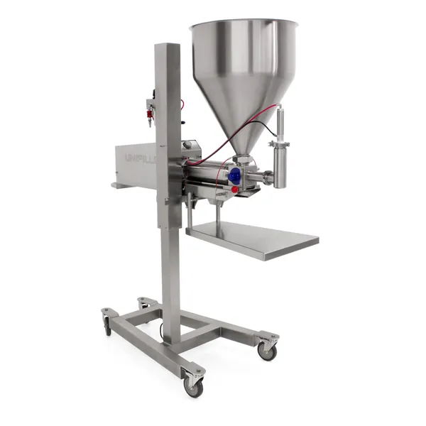 Unifiller universal 2000i fyllemaskin