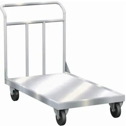 Plattformtralle 600x900mm