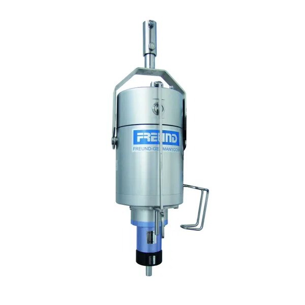 El-motor E6001 til E2 trimmer