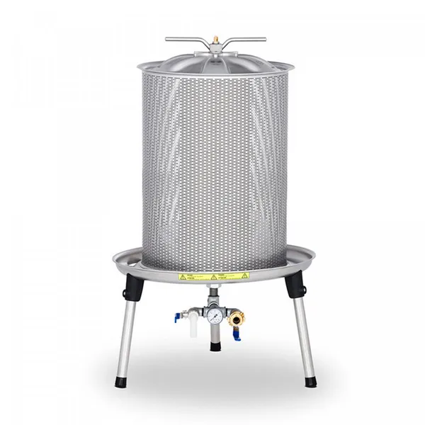 SPEIDEL Hydropresse 90 liter