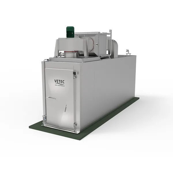 Vetec Aeromat Cool