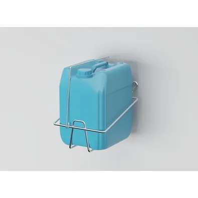 Dunkholder 20L, veggmodell