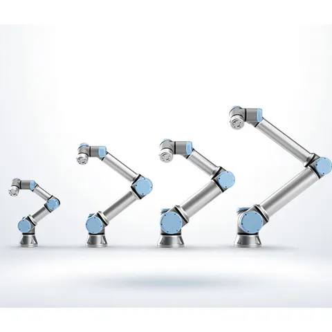 Universal robot - collaborative robot 