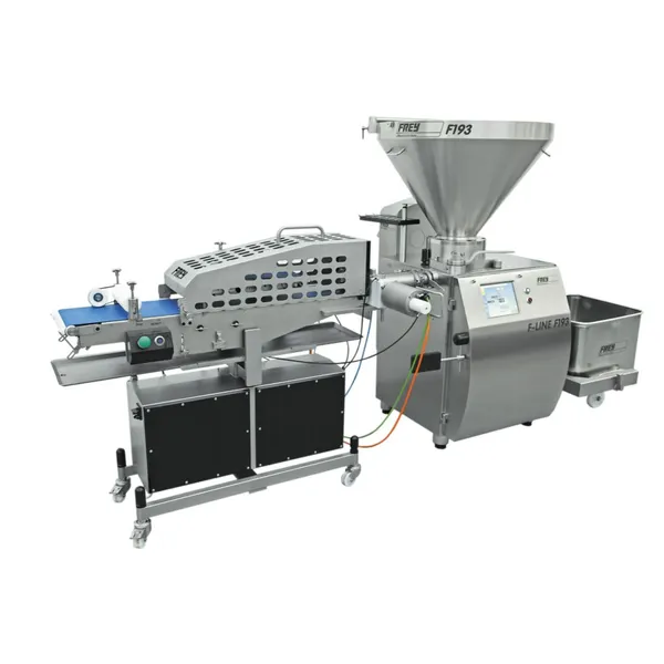 Frey DMFB92 hamburgerlinje 