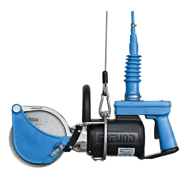 Freund K18-13 oppdelingssag 