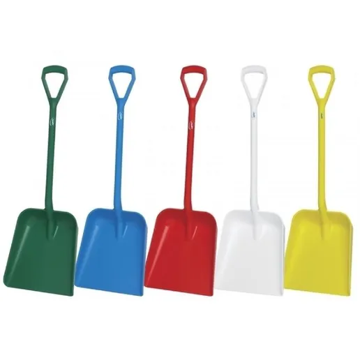 Vikan spade 5623 helststøpt 