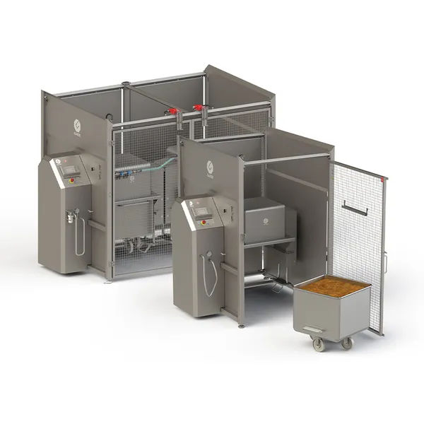 Garos GBT 300