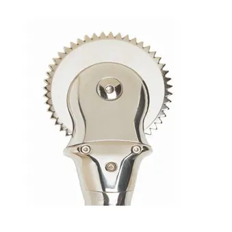 Jarvis flåblad til JC3A flåmaskin, par