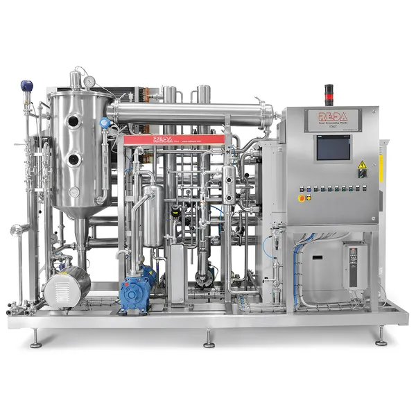 REDAs DVR - Reduksjonen av alkohol