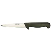 Tarmkniv 7508-15 rett m/kule, Raadvad