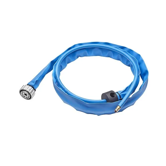 Freund tilkoblingskit til handskinner P5