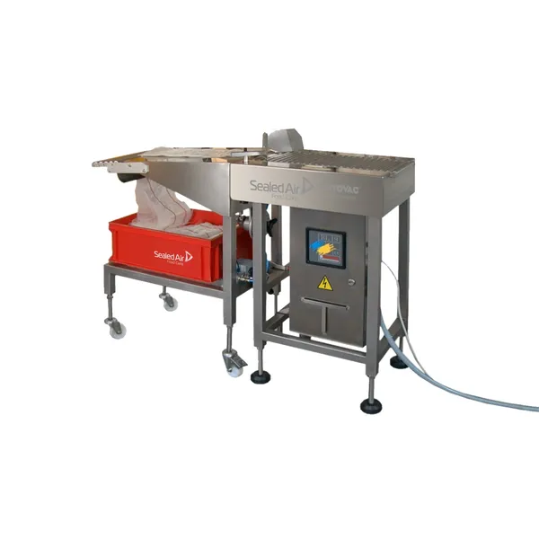 Cryovac EasyPresent 19