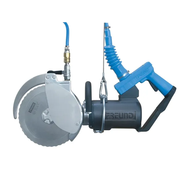 Freund Brystbeinsag BBKM25-06D