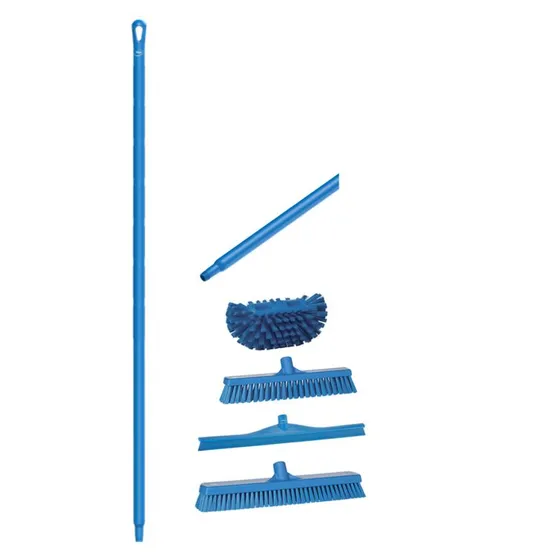 Skaft hygienisk helstøpt 1500mm