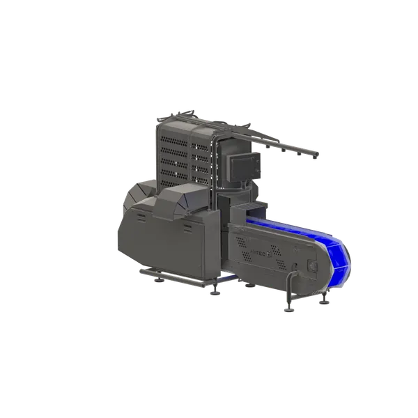 Hitec DCM Series, Single or Twin Line.