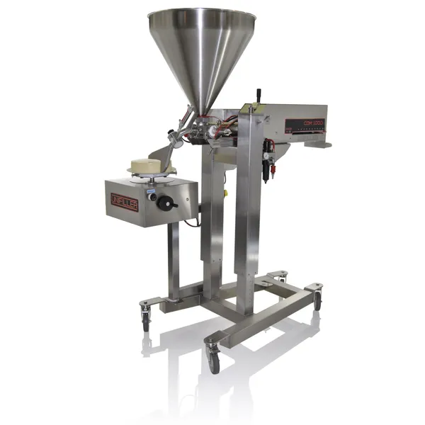 Unifiller cake O matic