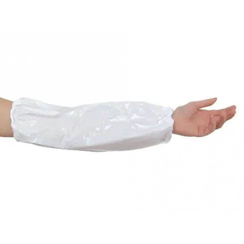 Armbeskytter PE 40my