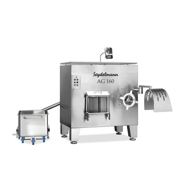 Seydelmann AG160 Kvern