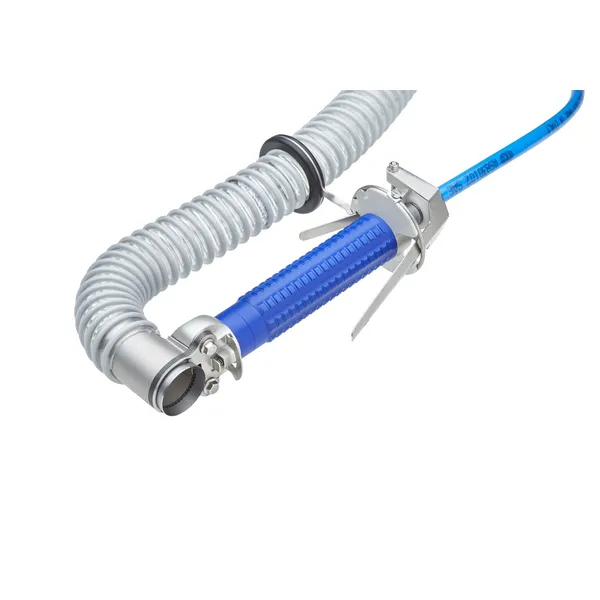 Freund trimmer EVO3 med vakuum