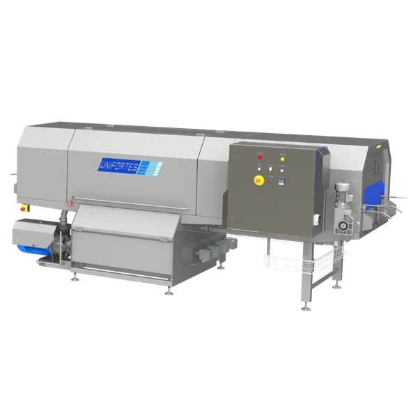 Unifortes vaskemaskiner