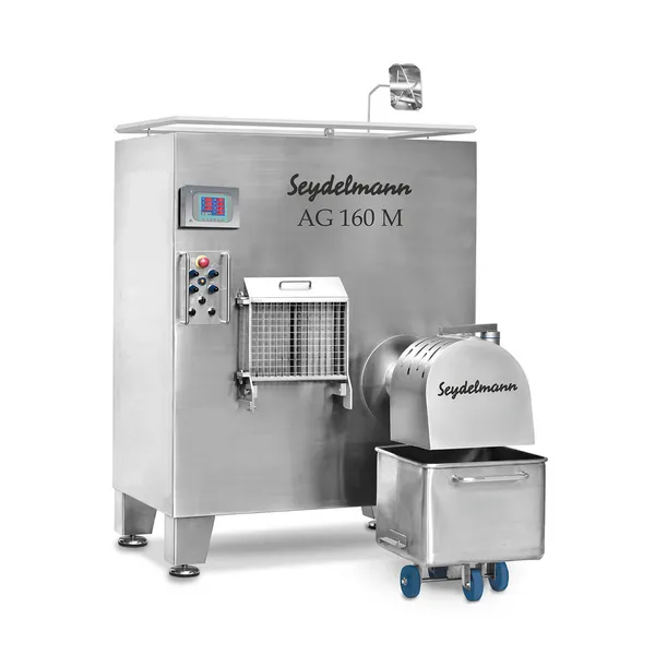 Seydelmann AG160M Automatisk Blandekvern