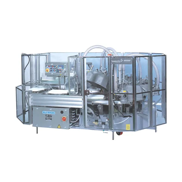 Cryovac AutoVac 8620-14