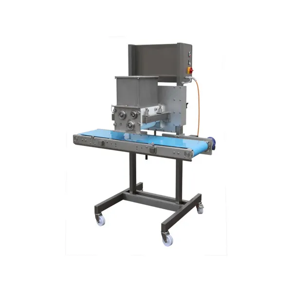 Krumbein smørmaskin