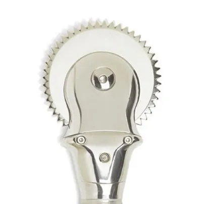 Flåblad til SD 11 flåmaskin, par