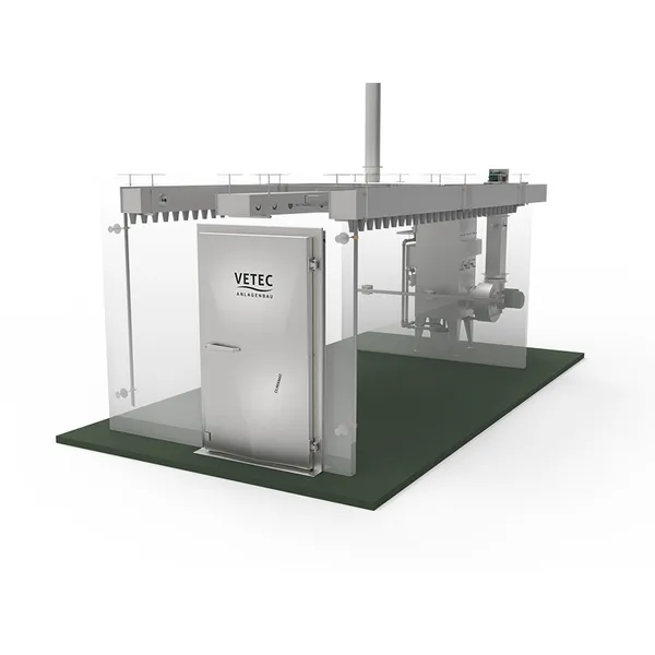 Vetec Climamat