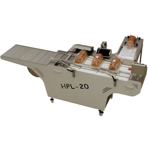 Hoba klipsetransportør