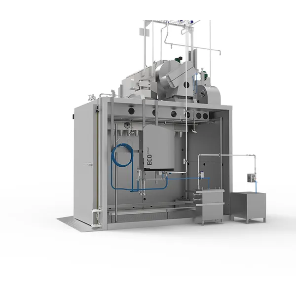 Vetec Cleaning Systems