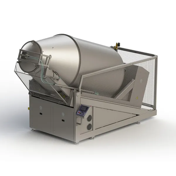 Garos MDF 2600