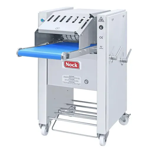 Nock svoremaskin Cortex CB 496