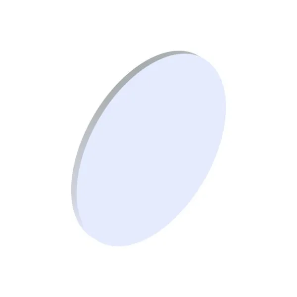 Pakning disk til endemutter DIN