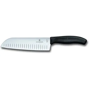 Kokkekniv 17cm Santoku, Victorinox